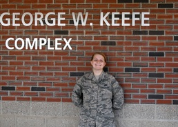Logistics Plans Airman gets people and equipment where they need to be