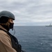 USS Thomas Hudner (DDG 116) and Royal Canadian Navy Participate in Medical, Damage Control, Security Scenarios Aboard Royal Canadian Navy Ship MV Asterix