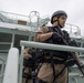 USS Thomas Hudner (DDG 116) and Royal Canadian Navy Participate in Medical, Damage Control, Security Scenarios Aboard Royal Canadian Navy Ship MV Asterix
