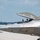F-22 Raptors land at WPAFB
