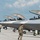 F-22 Raptors land at WPAFB