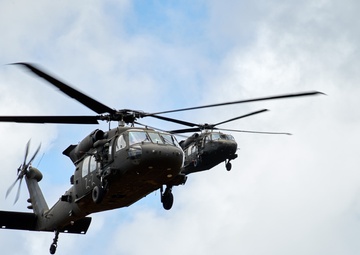 Apache Air Assault