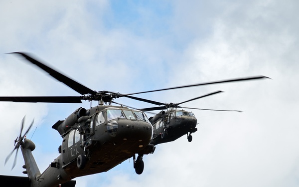 Apache Air Assault