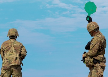 'Ready on the Right'