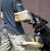 Military Working Dogs of the 901st Military Police Detachment