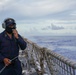 USS Halsey Conducts Watch Operations