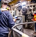 Sailors Aboard USS Germantown (LSD 42) Participate in Damage Control Training