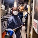 Sailors Aboard USS Germantown (LSD 42) Participate in Damage Control Training