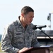 104th Medical Group's new commander assumes command