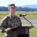 104th Medical Group's new commander assumes command