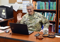 Camp Zama chaplains go online to educate about money amidst COVID-19