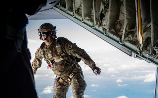 Rally in the Valley 2020