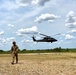 Fueling in the field