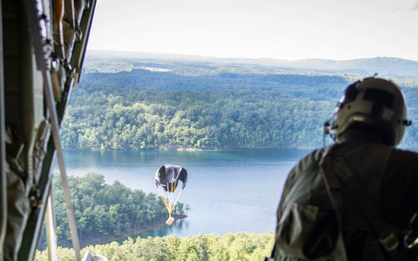 Rally in the Valley 2020