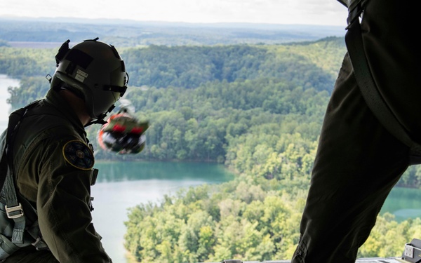 Rally in the Valley 2020