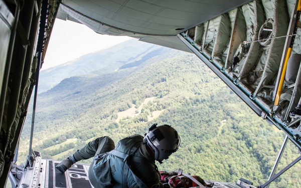 Rally in the Valley 2020