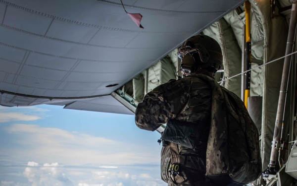 Rally in the Valley 2020