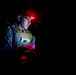 5th Air Naval Gunfire Liaison Company coordinates close air support and assault support during training