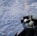 USS Lake Erie GUNEX with HMAS Arunta during RIMPAC 2020