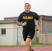 USARPAC BWC 2020: Korea, 19th Expeditionary Sustainment Command Soldier Competes in ACFT