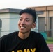 USARPAC BWC 2020: Korea, 501st Military Intelligence Brigade Soldier Competes in ACFT
