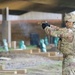 USARPAC BWC 2020: Korea, 501st Military Intelligence Brigade Soldier Competes on M17 Range