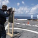 USS New Orleans VBSS Gun Shoot