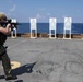 USS New Orleans VBSS Gun Shoot