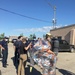 Michigan’s Civil Support Team; local fire department conduct HAZMAT training