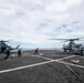 USS New Orleans Flight Operations