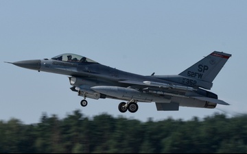 Polish, U.S. Air Forces participate in ADR 20.4