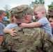 Welcome Home 223rd Military Police