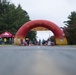 Marine Corps Marathon Quantico 12k, Belleau Wood 8k, Recon Ruck