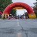 Marine Corps Marathon Quantico 12k, Belleau Wood 8k, Recon Ruck