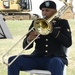 2020 Soldier of the Year: Meet the Army trombonist whose family has served the country since the Civil War