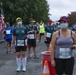 Marine Corps Marathon Quantico 12k, Belleau Wood 8k, Recon Ruck