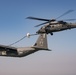 HH-60W First Aerial Refueling