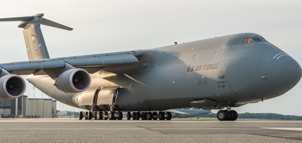 C-5m super clearance galaxy