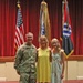 3ID welcomes COL Cushing