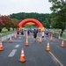 Marine Corps Marathon Quantico 12k, Belleau Wood 8k, Recon Ruck