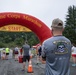 Marine Corps Marathon Quantico 12k, Belleau Wood 8k, Recon Ruck