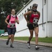 Marine Corps Marathon Quantico 12k, Belleau Wood 8k, Recon Ruck