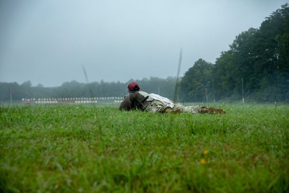 59th Annual Interservice Rifle Championship
