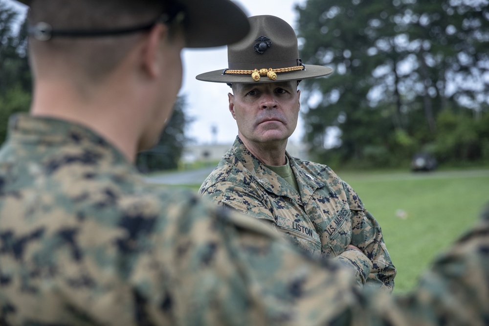 DVIDS - Images - 59th Annual Interservice Rifle Championship [Image 15 ...