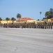 Delta Company Graduation Ceremony