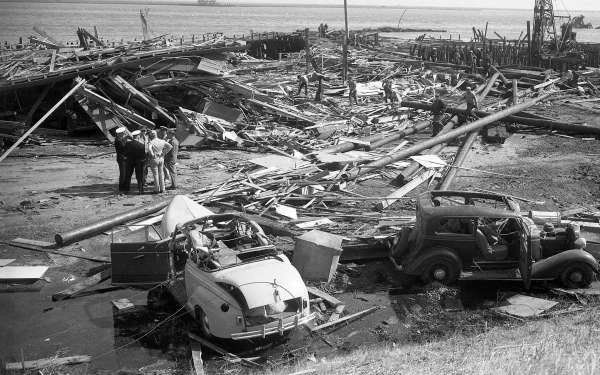 SDDC Leader Professional Development session focuses on history, racial inequity