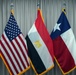 Egypt-Texas State Partnership