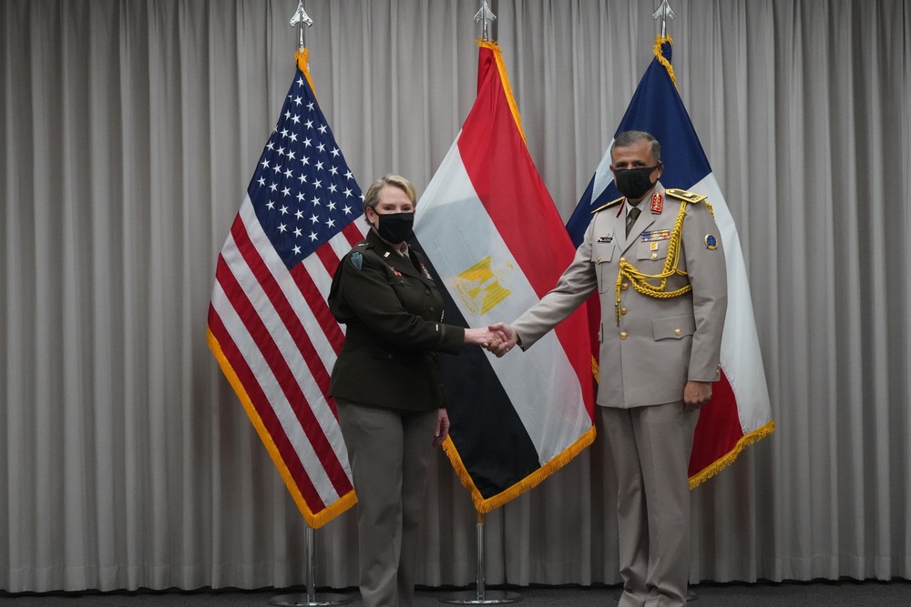 Inaugural Partnerships