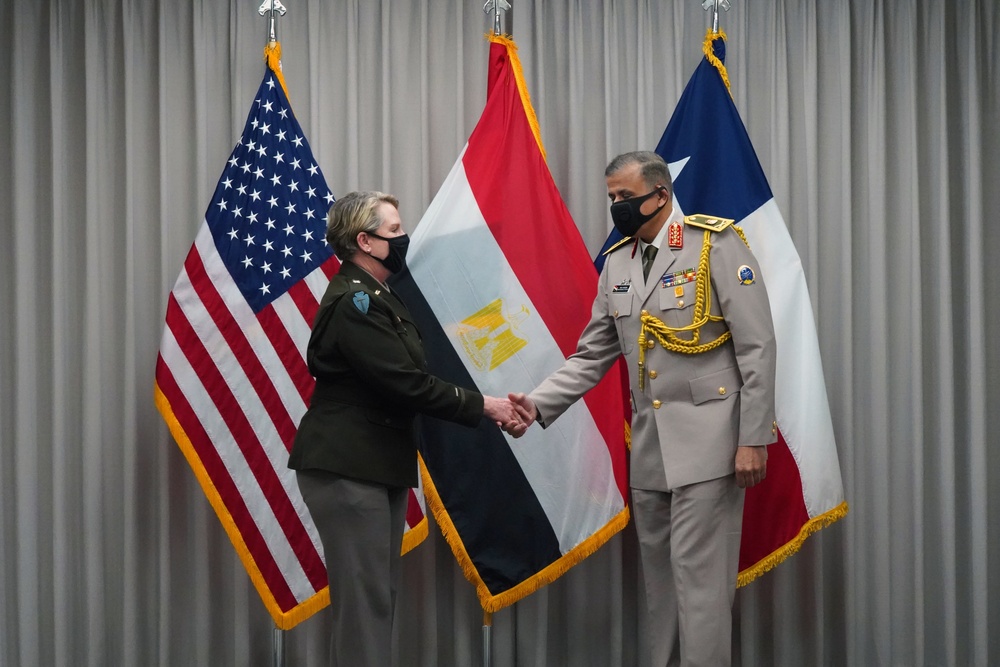 Inaugural Partnerships