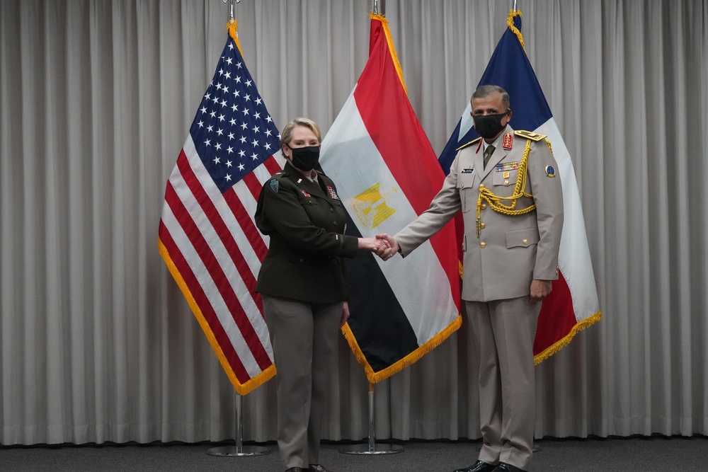 Inaugural Partnerships